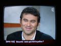 Vincent Cespedes chez Serge Moati (France 5) - 13
