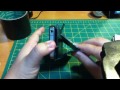 DIY iPhone 4 Casing using Duct Tape that can stand!