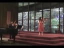 20080601-Eileen Violin Recital