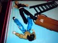 wwe figure collection