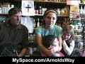 Arnold's Way - 100% Raw with Kids, Anemia  Anemia Nutrition