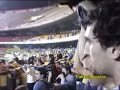 boca juniors campeon recopa 2006   la 12 en san pablo