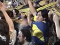 boca juniors campeon recopa 2006   la 12 en san pablo