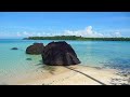 Koh Kham beach view