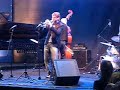 Fabrizio Bosso solo - Le trombe del re Fabrizio Bosso solo - Le trombe del re