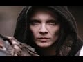 I had this idea as I was watch the Passion of the Christ for the forst time in the theatre. It is a mix of clips from the movie put to U2's 