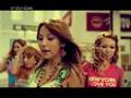 videos de MV - LeeHyoRi - U-Go-Girl