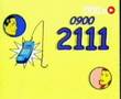 0900 2111 Chat Telefónico
