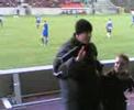 Thomas Troch goes f*cking mental !!!