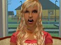Crazy Ex-Girlfriend from The Sims 2