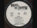label: tom n' jerry records
catalog#: tg 6003
format: vinyl, 12