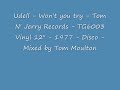 label: tom n' jerry records
catalog#: tg 6003
format: vinyl, 12
