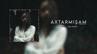 Axtarmışam - Suni intellekt version (Təhmin Vəlizadə)