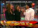 AZUCAR MORENO con Caro yMonse en Rojo-A...la Awww.carolinasotom.mpg