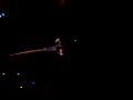Varekai - Aerial Net.