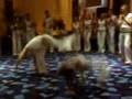 Capoeira at the HC Breda 4