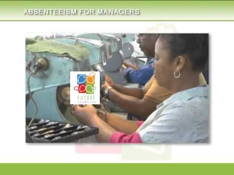 how to control absenteeism