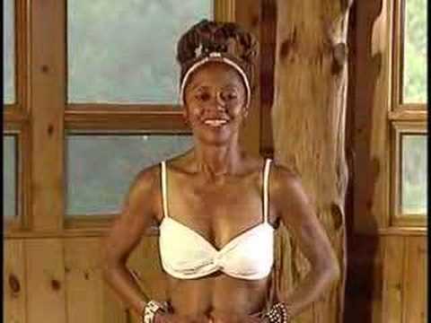 African Healing Dance with Wyoma