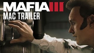 Mafia III [Mac]