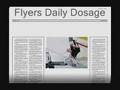 Dosage: Birons Communications