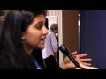 Science Talent Search: Smitha