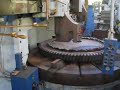 96\" Betts Vertical Boring Mill 96\" Betts Vertical Boring Mill