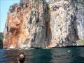 Thailand Rock Climbing Trip (HD) - YouTube