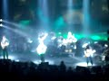 Radiohead - Let Down (live)