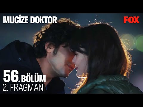 Mucize Doktor 56. Bölüm 2. Fragmanı                                                                                                                                                                                                                       
