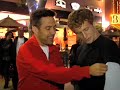 Fan on the Street TEST007 BOND Casino Royale Fan on the Street TEST007 BOND Casino Royale