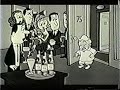 Mr. Magoo Beer Commercials