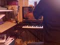 Paia 4700 and DX7