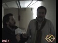 Intervista a Gianni Parisi