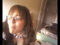 Luana parla il \"CANEse\"