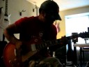 Gibson Les Paul Peavey JSX Crunch channel clip