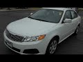 2009 Kia Optima Calumet City IL 60409