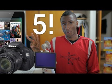 Top 5 Most Underpriced Tech!