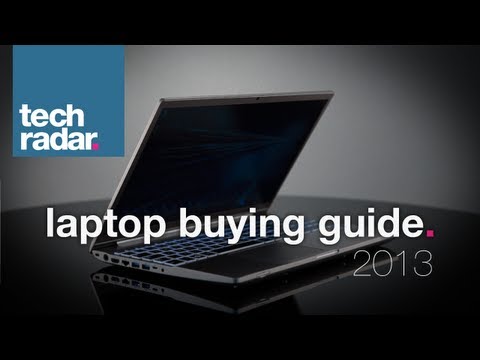 laptop - Best laptop to buy: Laptop Buying Guide 2013. Can't decide on a new laptop? We've got you covered! Check out our new laptop guide for Summer 2013, courtesy o...