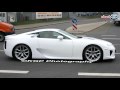 2009 Tokyo Auto Show Preview by Inside Line