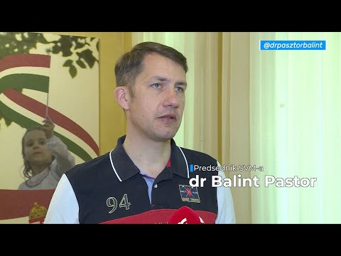 dr Balint Pastor o izborima za Evropski parlament-cover