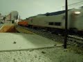 AMTRAK 116