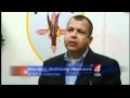 Man who killed self after chase was corrections ...