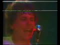 Tempano - En Vivo (VTV 1982)
