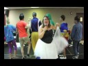 I Ate the Caf (I Kissed a Girl and I Liked It Parody)