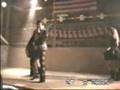Nashville Line Dancers Aalen & Jack Favor - USA Tour 3