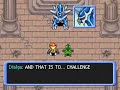 Pokemon Mystery Dungeon D/T-Recurting Dialga In Evolved Form