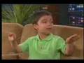 Ethan (Bortnick) - Jay Leno