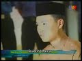 Saiful Bersumpah