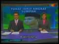 Saiful Bersumpah