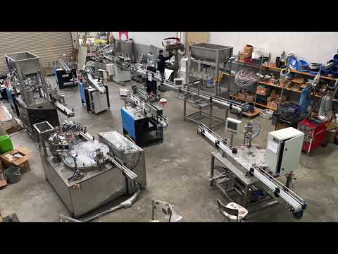 CAN MAKİNA MÜHENDİSLİK / CAN MACHİNE TECHNOLOJY